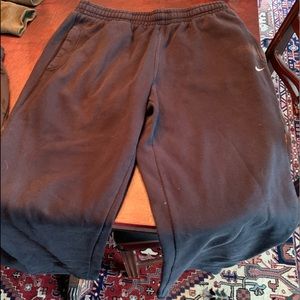 Nike Men’s Sweats